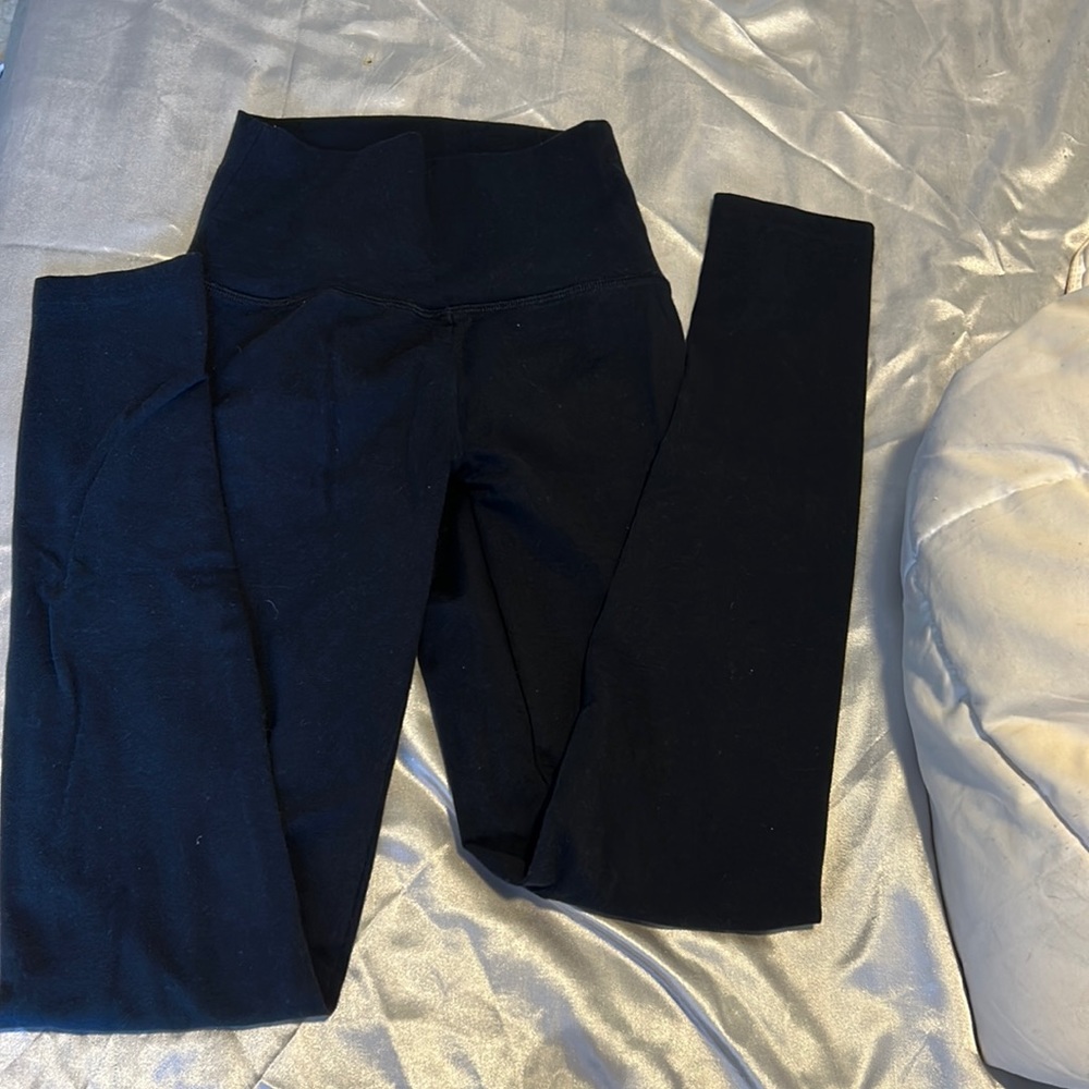 Aerie offline leggings